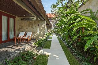Bali Niksoma Boutique Beach Resort fotoÄŸrafÄ±