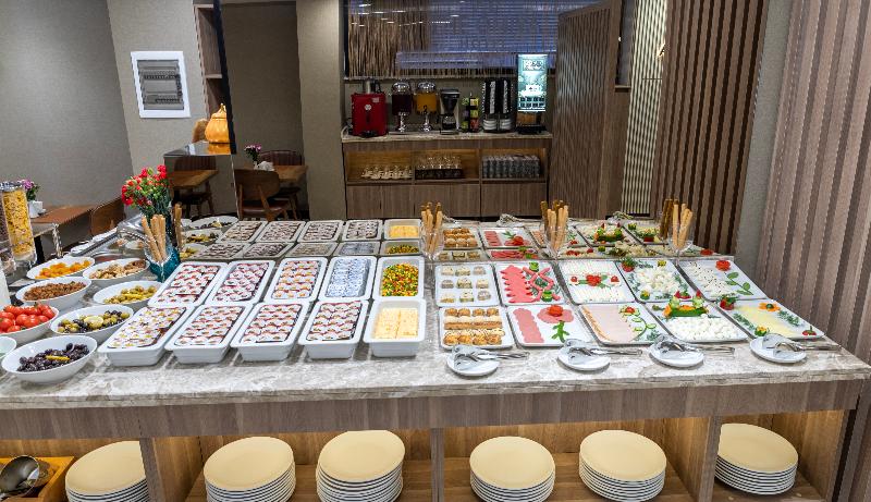 The Omiya Hotel - Genel