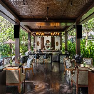 Ramayana Suites and Resort fotoÄŸrafÄ±
