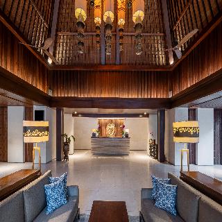 Ramayana Suites and Resort fotoÄŸrafÄ±