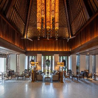 Ramayana Suites and Resort fotoÄŸrafÄ±