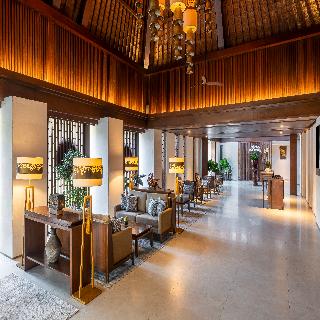 Ramayana Suites and Resort fotoÄŸrafÄ±