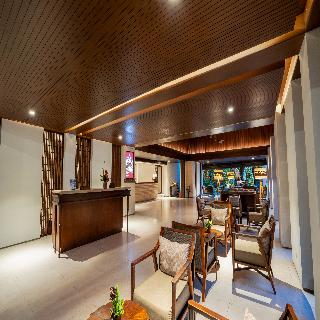 Ramayana Suites and Resort fotoÄŸrafÄ±