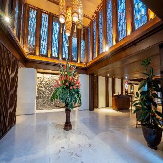 Ramayana Suites and Resort fotoÄŸrafÄ±