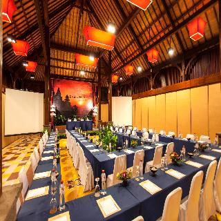 Ramayana Suites and Resort fotoÄŸrafÄ±