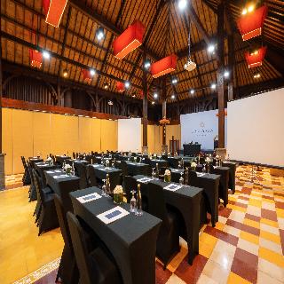 Ramayana Suites and Resort fotoÄŸrafÄ±