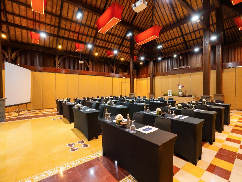 Ramayana Suites and Resort - Toplantı