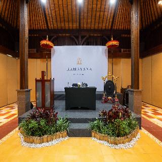Ramayana Suites and Resort fotoÄŸrafÄ±