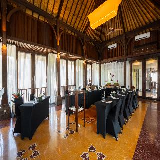 Ramayana Suites and Resort fotoÄŸrafÄ±