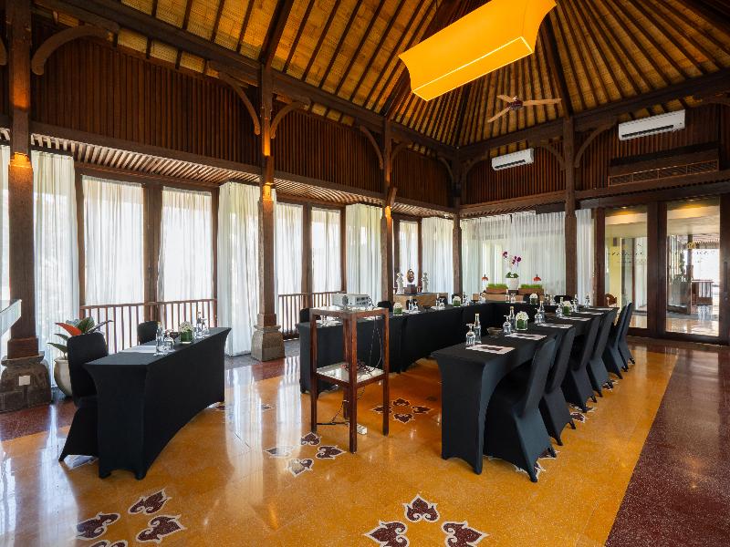 Ramayana Suites and Resort - Toplantı