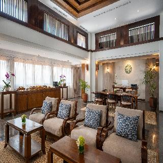 Ramayana Suites and Resort fotoÄŸrafÄ±