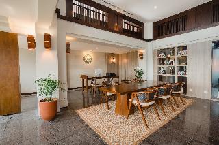 Ramayana Suites and Resort fotoÄŸrafÄ±