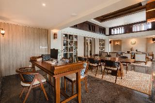 Ramayana Suites and Resort fotoÄŸrafÄ±