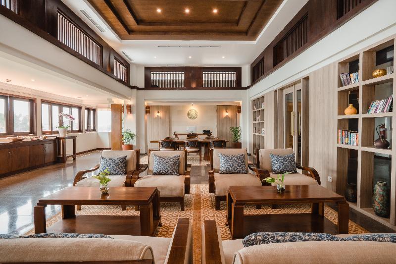 Ramayana Suites and Resort - Toplantı