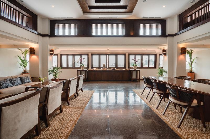Ramayana Suites and Resort - Toplantı