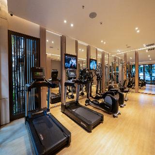 Ramayana Suites and Resort fotoÄŸrafÄ±