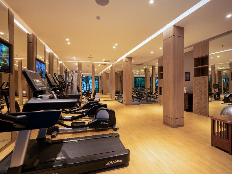Ramayana Suites and Resort - Aktivite
