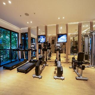 Ramayana Suites and Resort fotoÄŸrafÄ±