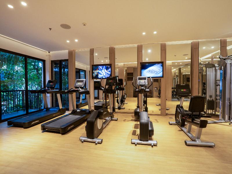 Ramayana Suites and Resort - Aktivite