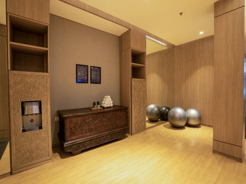 Ramayana Suites and Resort - Aktivite