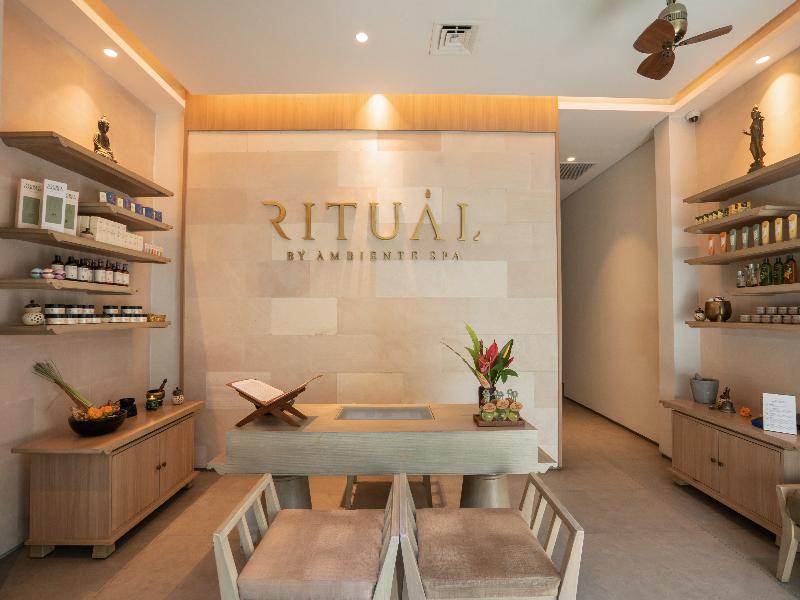 Ramayana Suites and Resort - Aktivite