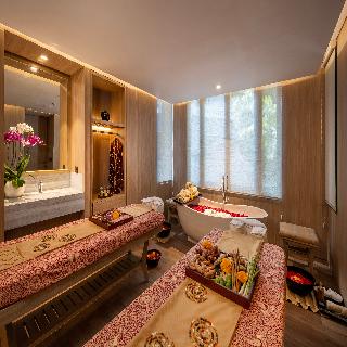 Ramayana Suites and Resort fotoÄŸrafÄ±