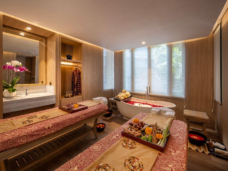Ramayana Suites and Resort - Aktivite