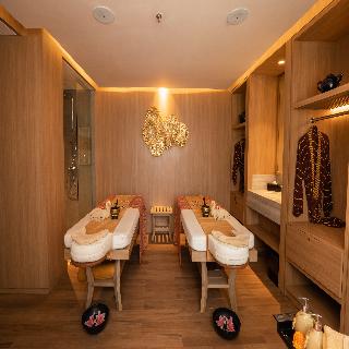 Ramayana Suites and Resort fotoÄŸrafÄ±