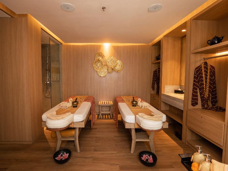 Ramayana Suites and Resort - Aktivite