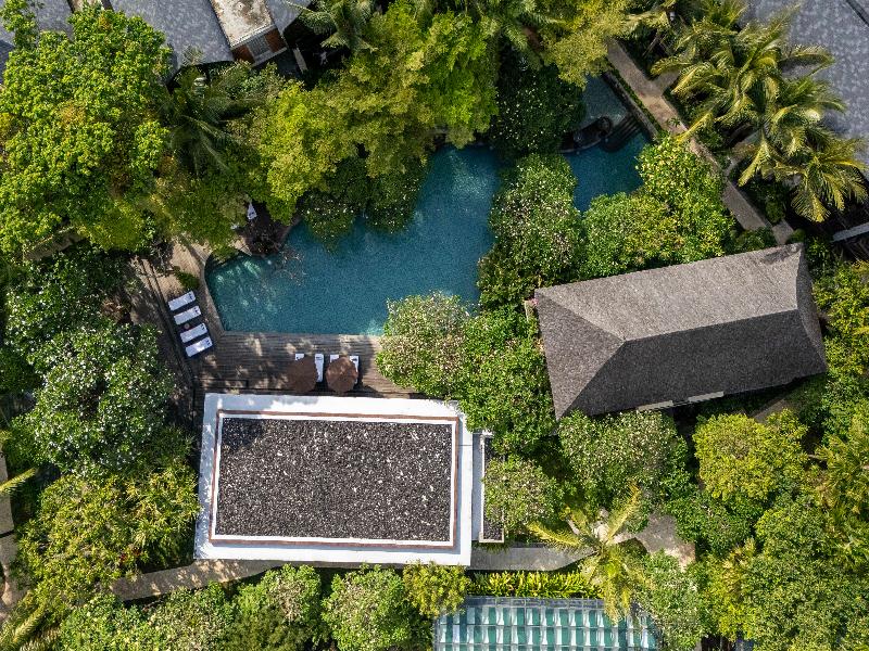 Ramayana Suites and Resort - Genel