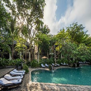 Ramayana Suites and Resort fotoÄŸrafÄ±