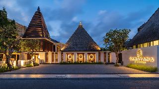 Ramayana Suites and Resort fotoÄŸrafÄ±