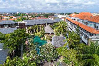 Ramayana Suites and Resort otel fotoğrafı