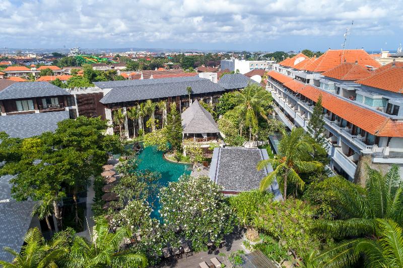 Ramayana Suites and Resort - Genel