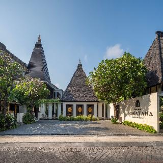 Ramayana Suites and Resort fotoÄŸrafÄ±
