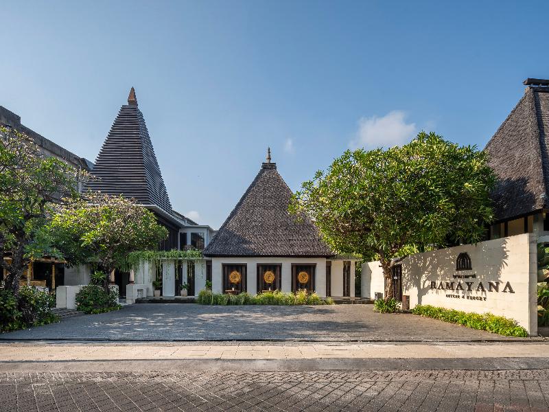Ramayana Suites and Resort - Genel