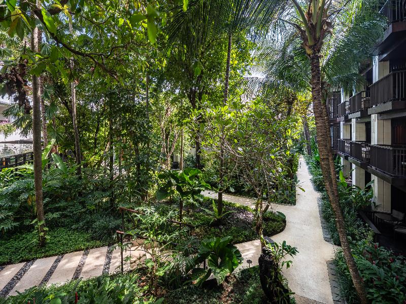 Ramayana Suites and Resort - Genel
