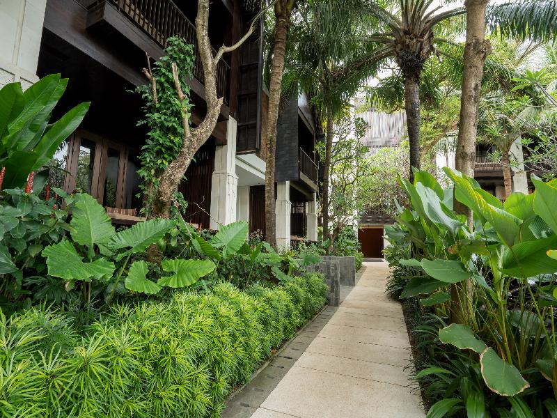 Ramayana Suites and Resort - Genel
