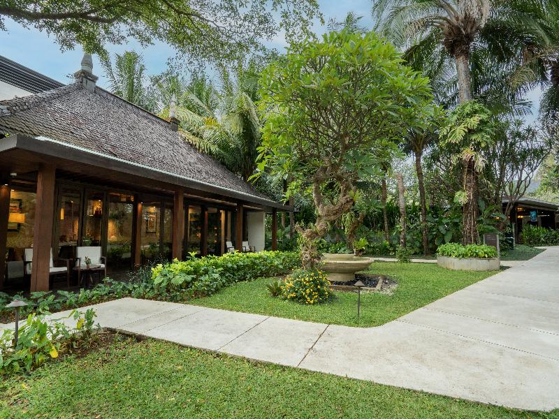 Ramayana Suites and Resort - Genel