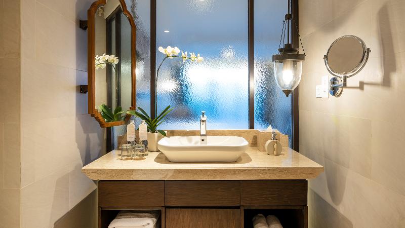 Ramayana Suites and Resort - Oda