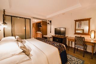 Ramayana Suites and Resort fotoÄŸrafÄ±