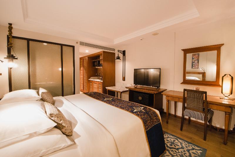 Ramayana Suites and Resort - Oda