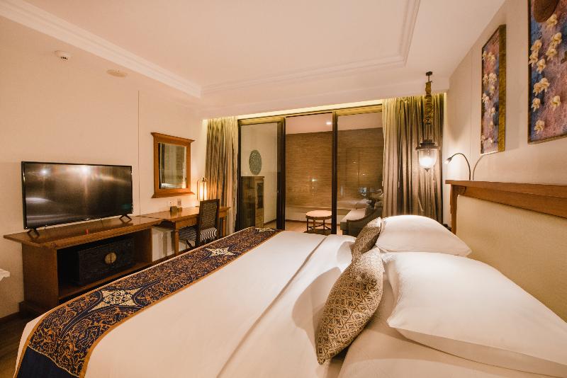 Ramayana Suites and Resort - Oda