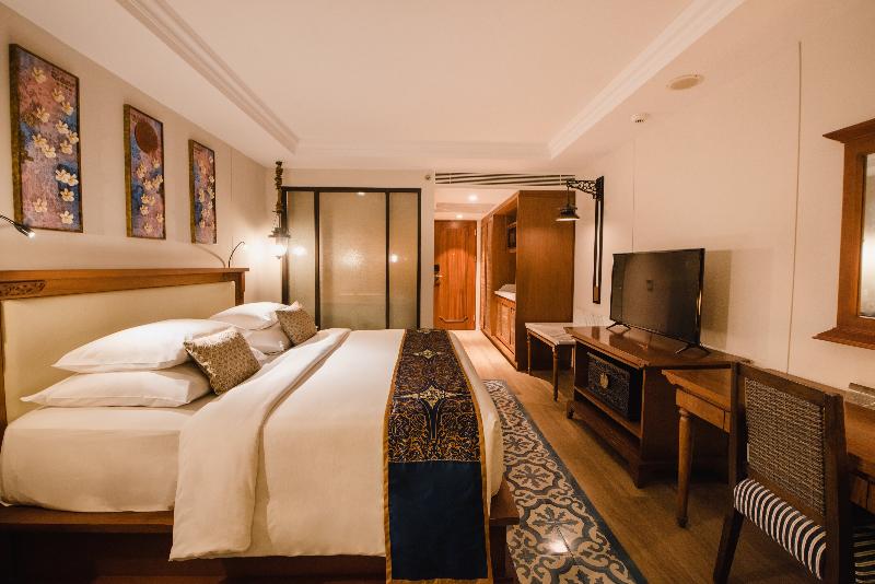 Ramayana Suites and Resort - Oda
