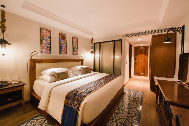 Ramayana Suites and Resort - Oda
