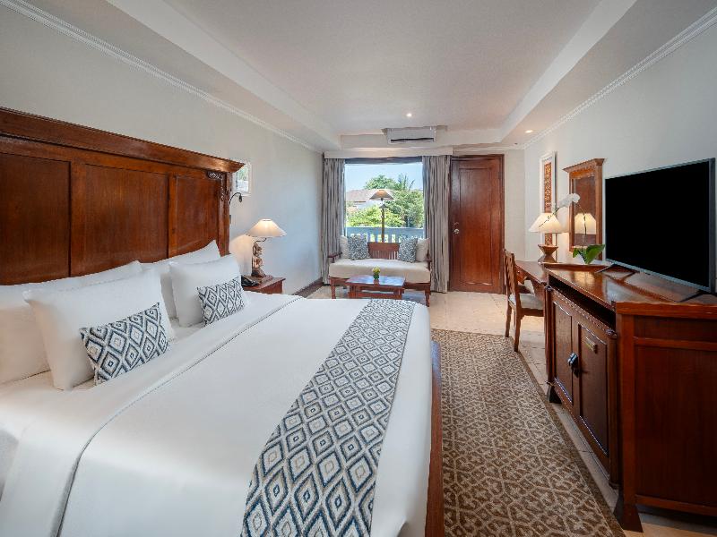 Ramayana Suites and Resort - Oda