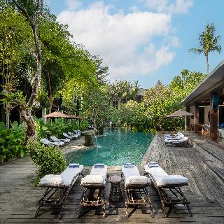 Ramayana Suites and Resort fotoÄŸrafÄ±