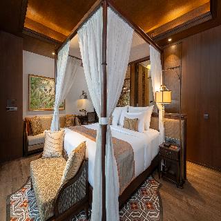 Ramayana Suites and Resort fotoÄŸrafÄ±