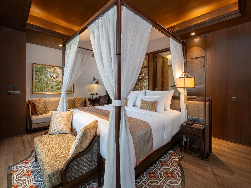 Ramayana Suites and Resort - Oda