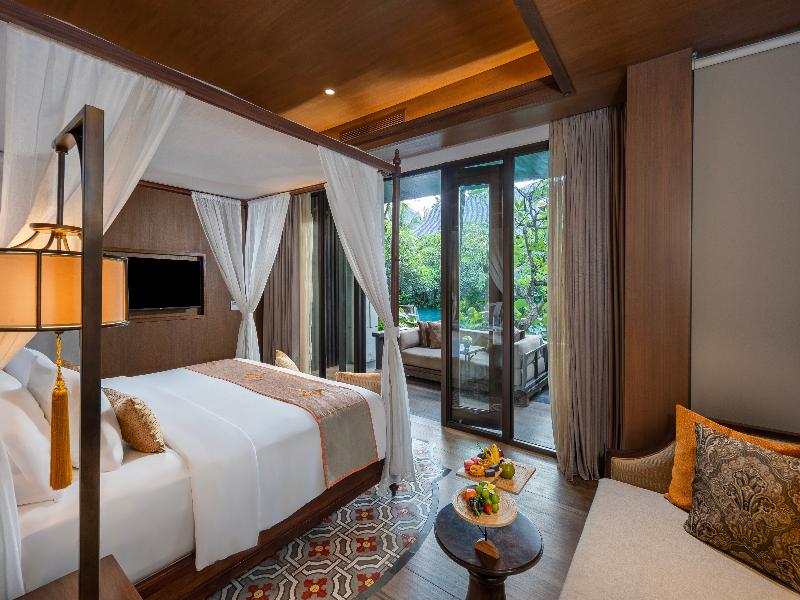 Ramayana Suites and Resort - Oda